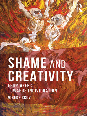 cover image of Shame and Creativity